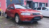Mazda 323 F Sport Edition  Preis ist fest!! - gebrauchte Mazda 323 aus dem Jahr 1998