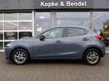 Mazda 2 Exclusive*AHK*ALLWETTER*AUTOMATIK*1.HAND* Mazd - Mazda 2 in Gelsenkirchen