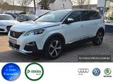 Peugeot 5008 GT 2.0 7-Sitzer 180° Kamera Totwinkel - Peugeot Gebrauchtwagen in Hannover