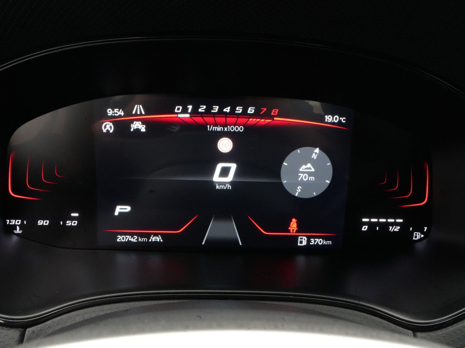 Seat Arona - Bild 5