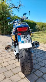 Honda CB1300 SC38 X4 121PS - Offers