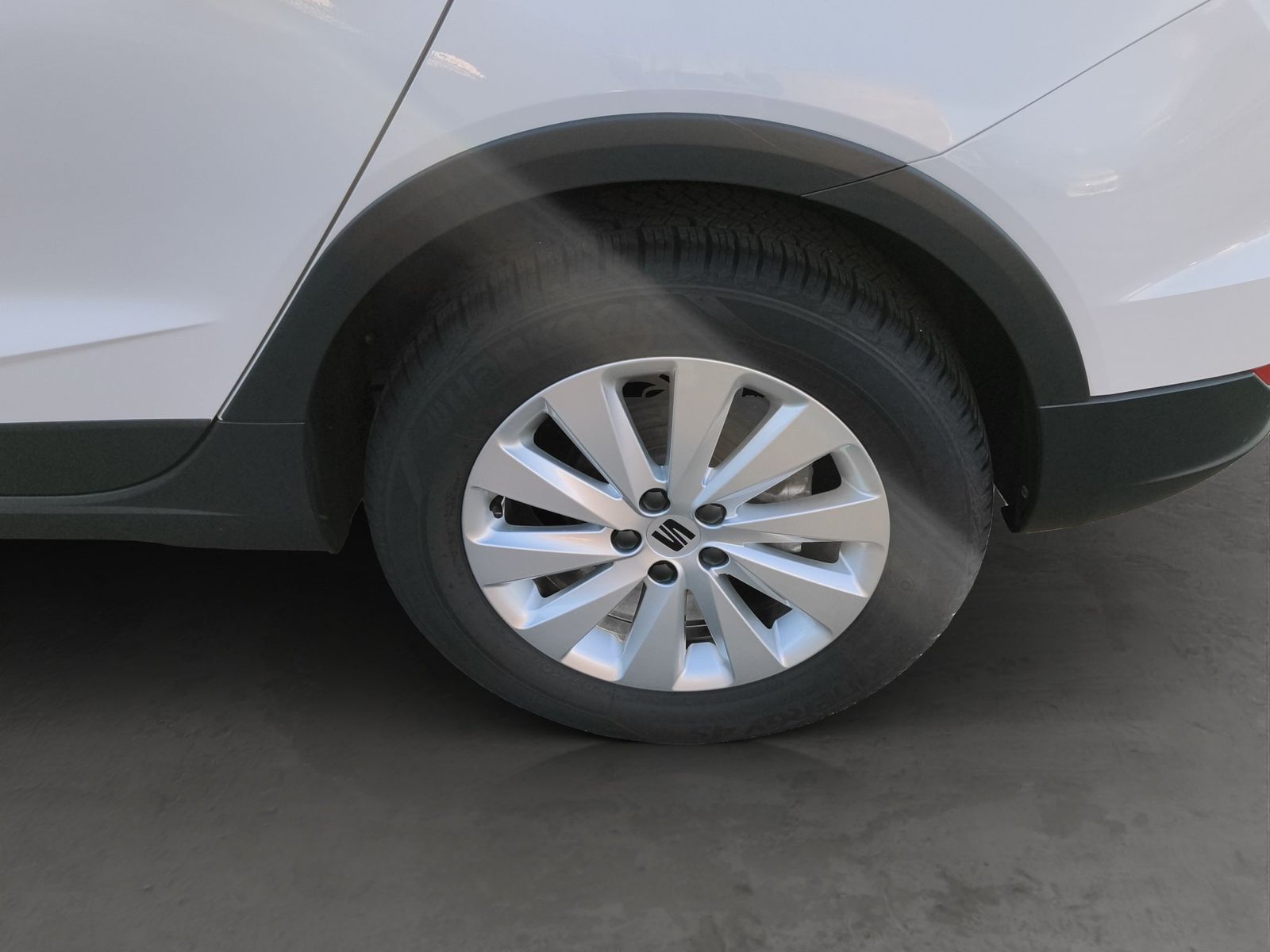 Seat Arona - Bild 9