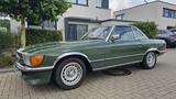 Mercedes-Benz Mercedes SL 280, TÜV, H- Kennzeichen, Wert... - Mercedes-Benz Cabrio aus dem Jahr 1976