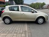 Opel Corsa D Edition * STEUERKETTE NEU * - gebrauchte Opel Corsa aus dem Jahr 2009