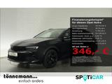 Opel Astra L ST GS AT+AHK+360 GRAD KAMERA+SITZ-/LENKR - Opel Astra Jahreswagen mit Diesel-Antrieb