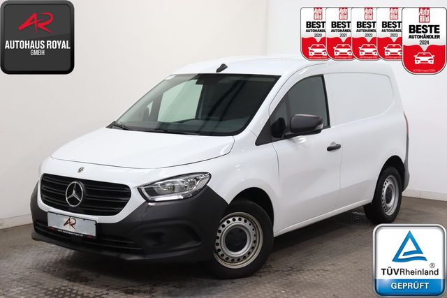 Mercedes-Benz Citan 112 CDI KASTEN AHK,KAMERA,NAVI,KLIMA,MBUX