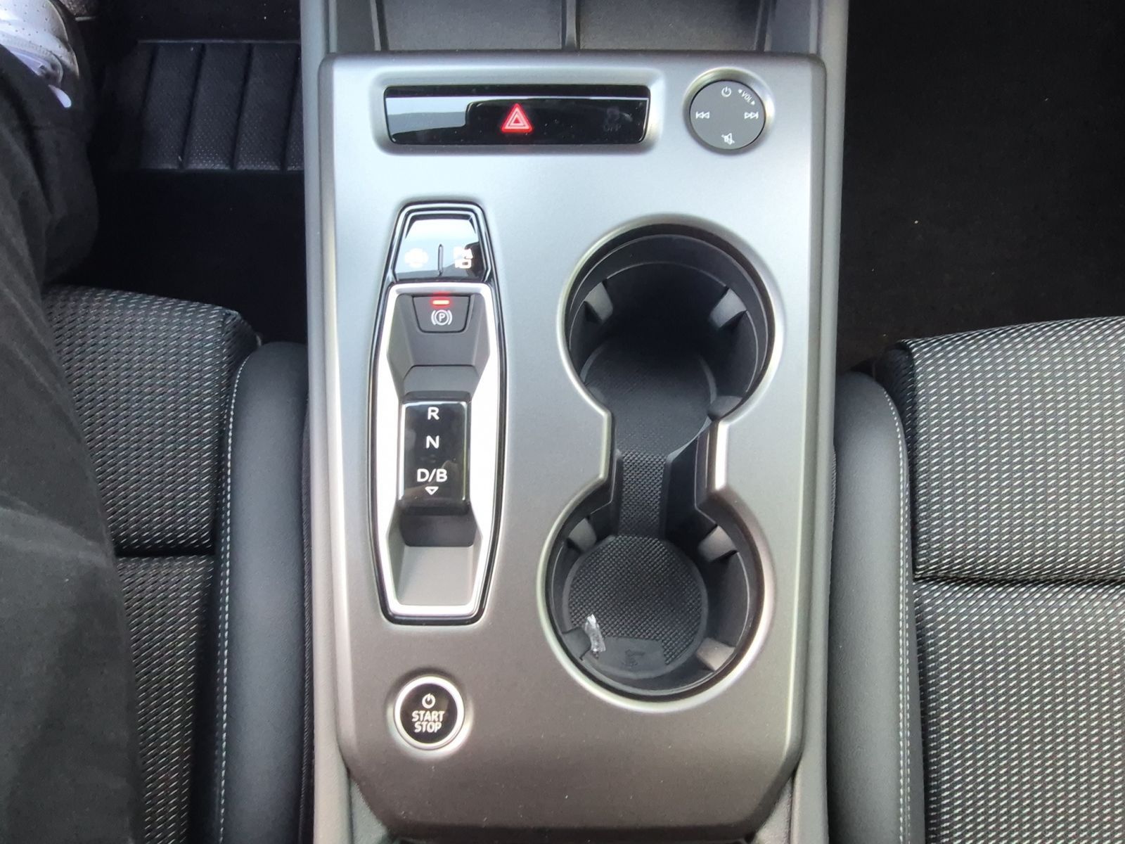 Audi Q4 e-tron - Bild 15