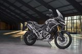 Triumph Tiger 1200 Rally Explorer Quickshift+Sitzheizung - TRIUMPH NEU
