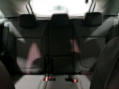 Fahrzeugabbildung Opel Crossland Elegance 1.2 Turbo Navi, RFK, LED