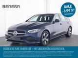 Mercedes-Benz C 200 d T Avantgarde AHK Distronic Winter 360 - Mercedes-Benz C 200 Jahreswagen