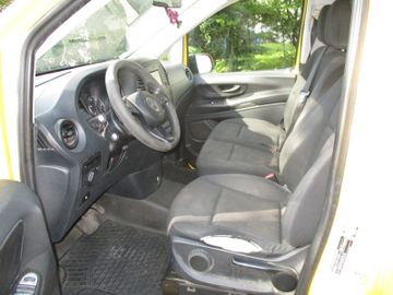 Mercedes Vito - 10