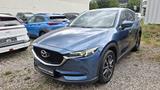 Mazda CX-5 SKYACTIV-G194 AT AWD Sports-Line + Leder - gebrauchte Mazda CX-5 aus dem Jahr 2018