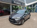 Toyota Yaris (XP13)(2017->) Hybrid Team D - Toyota Yaris Gebrauchtwagen in Oldenburg