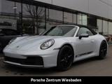 Porsche 992 -2 (911) Carrera T Cabriolet