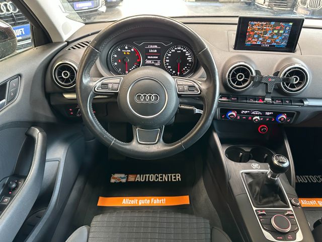 Audi A3 Sportback ambition *BiXenon*Standh*