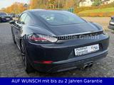 Porsche Cayman 718 , LED, Kein USA Import - Porsche: Us