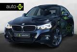BMW 340 Gran Turismo 3-serie 340i xDrive High Execut - BMW: E34