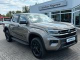 Volkswagen Amarok 3.0 TDI PanAmericana 4Motion beh.Frontsch - Volkswagen Amarok Tageszulassungen