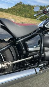 BMW R18 Classic 100 Jahre Berlin built - BMW R 100 CLASSIC