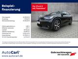 Volkswagen ID.5 GTX 220kW 4Motion STH/DCC KLIMA LED NAVI AL - Volkswagen ID.5: Limousine
