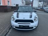 MINI COOPER_S Countryman Cooper S All4/Automatik - MINI MINI: Countryman Auto