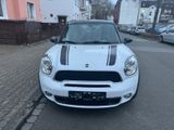 MINI COOPER_S Countryman Cooper S All4/Automatik - MINI Cooper S aus 2012