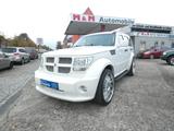 Dodge Nitro SXT - Dodge Nitro Gebrauchtwagen