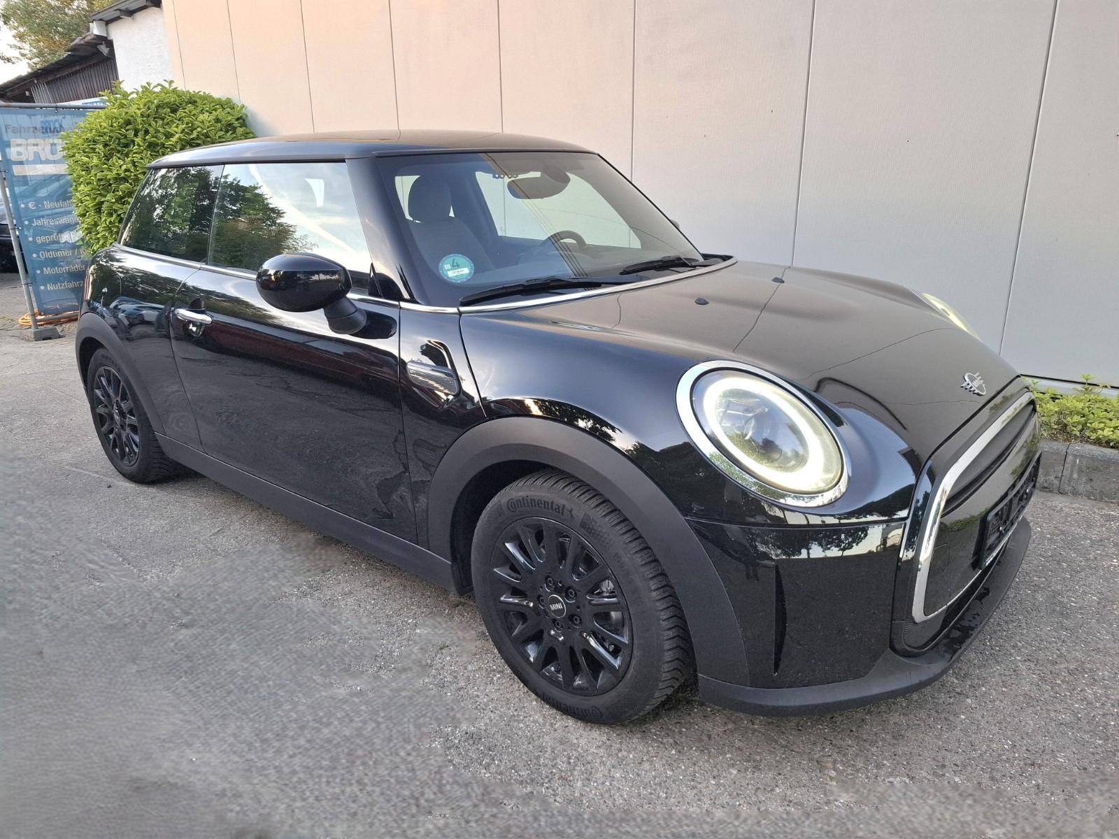 MINI ONE