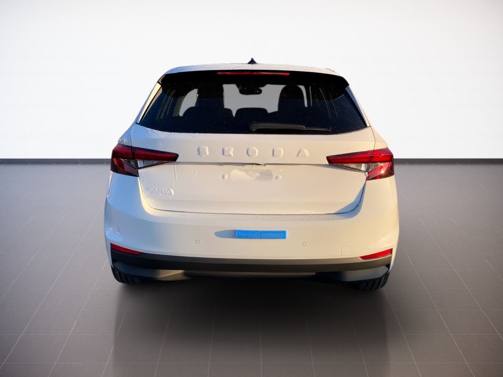 Skoda Fabia - Bild 5