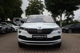 Skoda KAROQ SPORTLINE 1.5TSI DSG COLUMBUS NAVI+1.HAND - Skoda: Columbus
