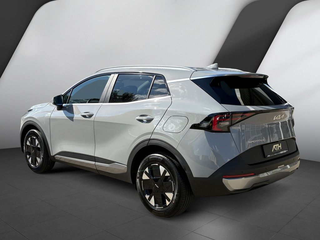 Fahrzeugabbildung Kia Sportage 1.6 T-GDI Hybrid Vision KOMFORT PAKET