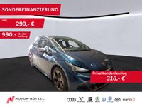 Cupra Born - Vorschau Bild 1