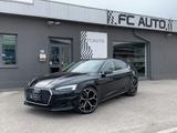 Audi A5 SPB 40 g-tron S tronic - Audi A5 mit CNG-Antrieb
