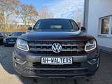 Volkswagen Amarok Highline DoubleCab 4Motion=AHK-Kamera= - Volkswagen Amarok Gebrauchtwagen