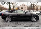 Audi A5 Cabriolet 3.0 TDI quattro 1HAND/NAVI/KAMERA - Audi A5: 3.0