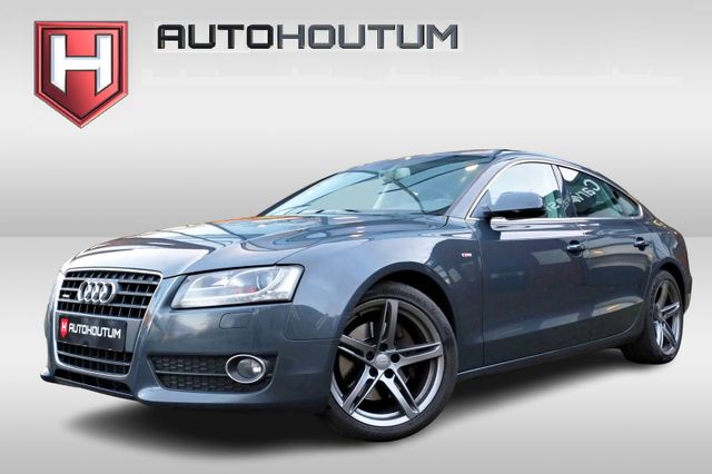 Audi A5 Sportback 2.0 TFSI quattro ACC, Schuifdak, Le