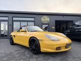 Porsche Boxster S*Schalter*Scheckheft*Carbon* - gebrauchte Porsche Boxster aus dem Jahr 2003