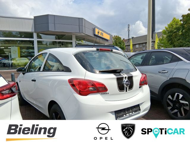 Corsa E Selection 1.2l BIELING Sport-Umbau , Alu