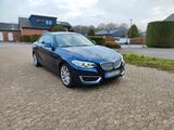 BMW 220i Coupe Luxury Line - BMW 220 in Bielefeld
