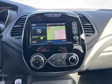Renault Captur Navi+LED+SHZ+Keyless