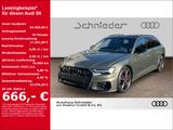 Audi S6 AVANT MATRIX+HUD+PANO+AHK+VIRTUEL+STANDHZ - Audi Gebrauchtwagen in Herford