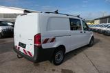 Mercedes-Benz Vito 114 CDI 4Matic Mixto Extralang Klima Tempom - Mercedes-Benz Vito 4matic
