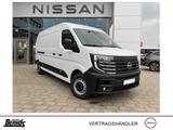 Nissan Interstar L3H2 3,5 dCi130 N-Connecta KAMERA KLIM - Nissan Interstar Neuwagen