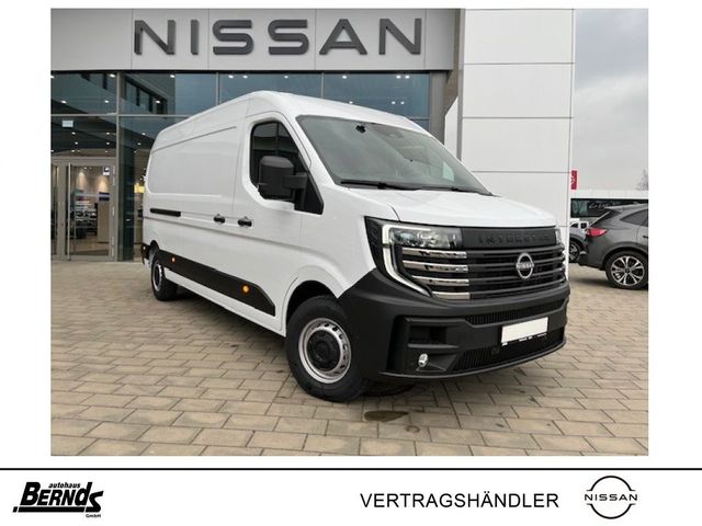 Nissan Interstar L3H2 3,5 dCi130 N-Connecta KAMERA KLIM