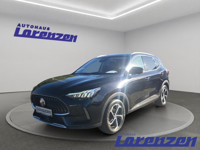 MG HS
