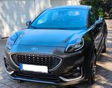 Ford Puma 1,0 EcoBoost Hybrid 114kW ST-Line Vig A...