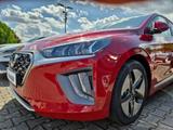Hyundai IONIQ *Prime* Hybrid 1.6 GDi*Schiebedach*ACC*Sit - Hyundai IONIQ