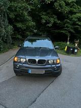 BMW E53 3.0 M57 - BMW M5 Gebrauchtwagen in Wuppertal