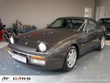 Porsche 944 Cabrio S2 - Porsche aus 1991