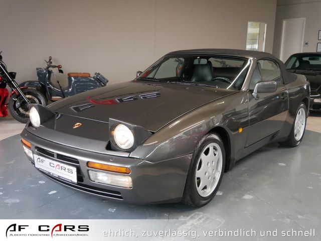 Porsche 944 Cabrio S2